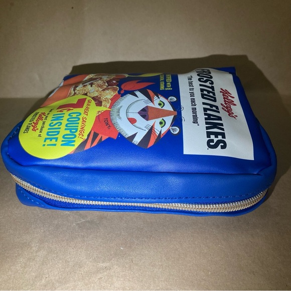 Kellogg’s frosted flakes bag - Picture 4 of 9